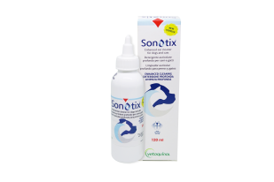 Sonotix New Formula
